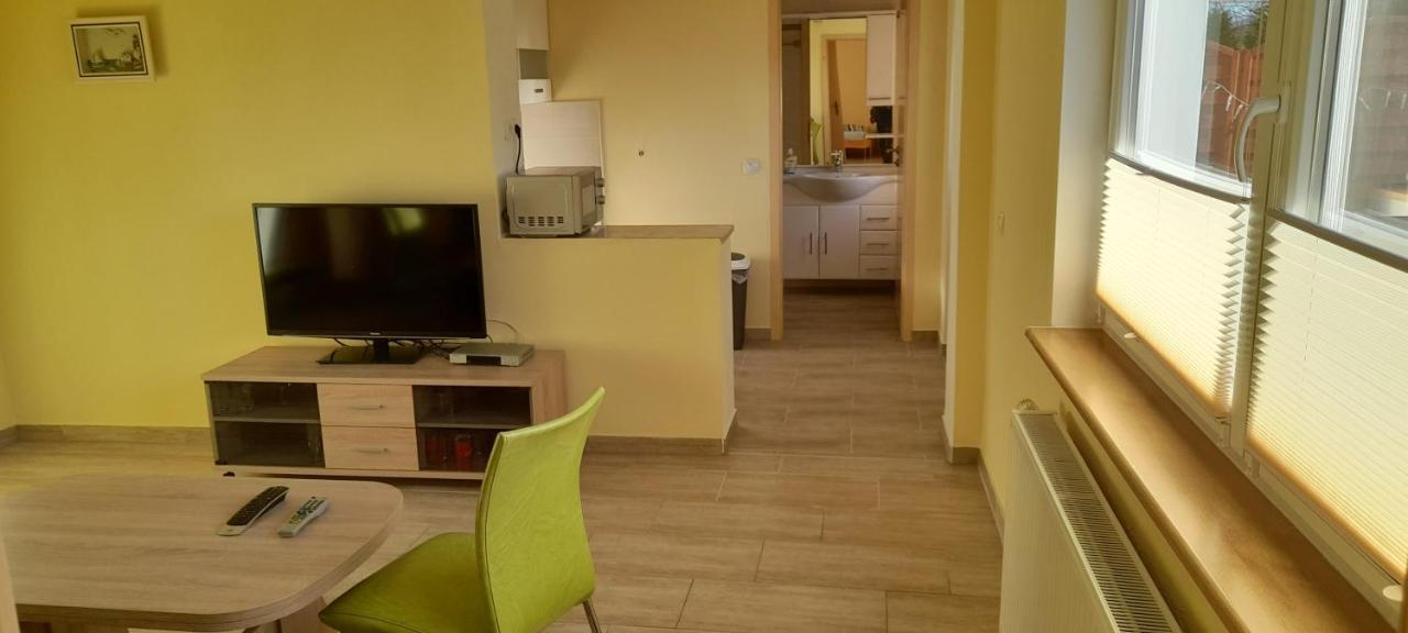 Pension Lindenhof Kachlin Kültér fotó