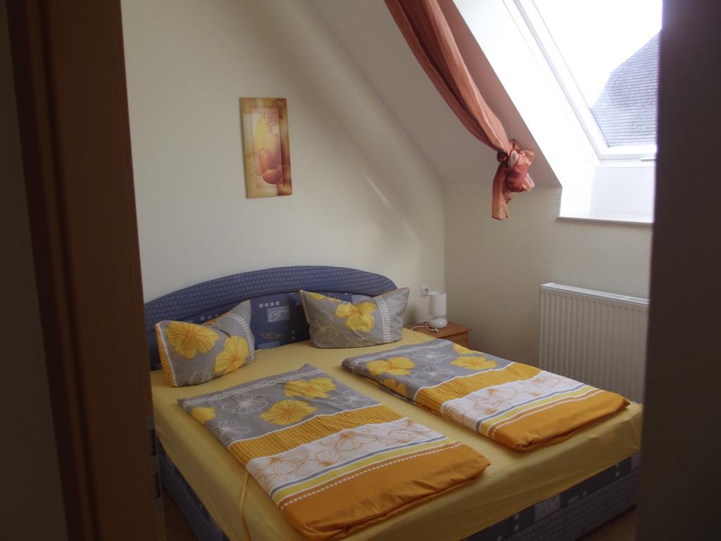 Pension Lindenhof Kachlin Kültér fotó