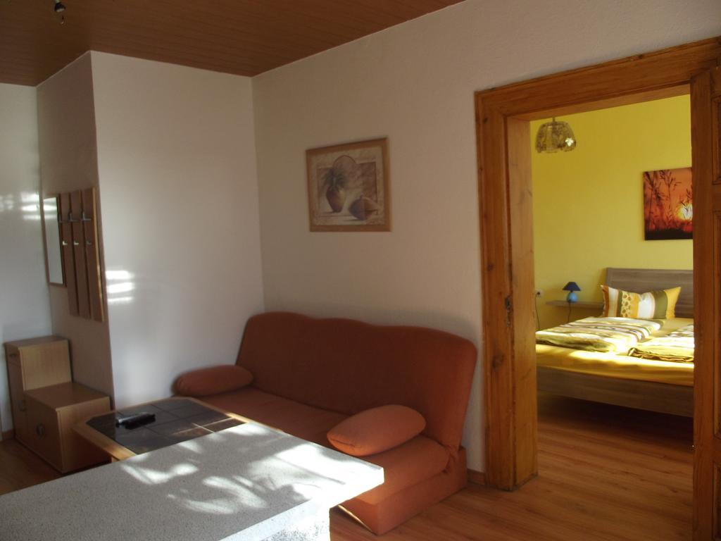 Pension Lindenhof Kachlin Kültér fotó