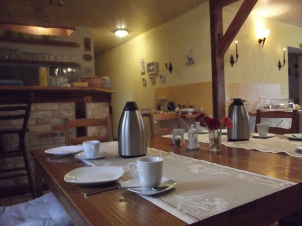 Pension Lindenhof Kachlin Kültér fotó